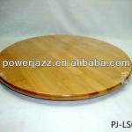 Bamboo Lazy Susan