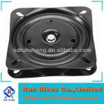 Industrial swivel plate A11-A11
