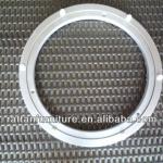 16 inch swivel plates