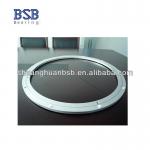 24 inch low noise Aluminum lazy susan bearing