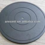 plastic turntable 40cm-standard