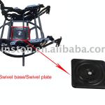 Swivel Base/Swivel Plate