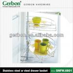 Kitchen Revolve Basket-SNFW.6801