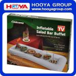 Inflatable Salad Bar Buffet-KC24634