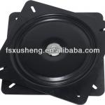 2014 new style 360 degree swivel plate-A006