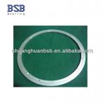 600mm low noise Aluminium swivel plate