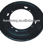 new arrival heavy duty bearing hollow metal turnable plate