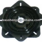 hign qulity bastool swivel plate