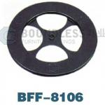 Plastic Swivel Plate