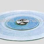 Tempered Glass Turntable/Lazy susan-XL-H0785