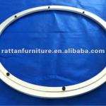 OD800mm Low Noise Aluminum Bearing Swivel Plate-WP32-800