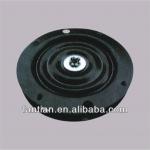 hot sale 6-inch 360 degree round metal barstool swivel plate/sofa metal swivel plate/furniture hardware parts