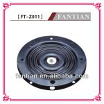 high quality guangdong 360 degree metal bearing round swivel plate
