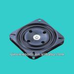 Heavy duty bearing swivel plate 12016-12016