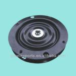 Wheel chair Annular turntable Universal turntable