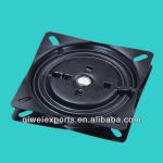 Memory return swivel plate 12038