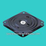 Memory return swivel plate 12035