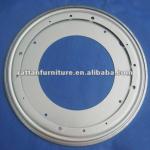 12inches Heavy Duty Steel Swivel Plate