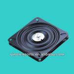 Ball bearing swivel plate 12010-12010