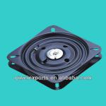 Ball bearing swivel plate 12026