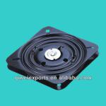 Bar chair swivel plate 12025