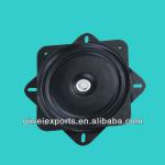 Bar chair swivel plate 12029