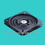 Bar chair swivel plate 12041