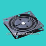 Barstool swivel plate 12037