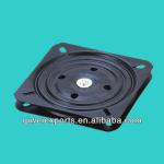 Barstool swivel plate 12022