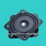 Barstool swivel plate 12030