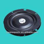 Round swivel plate 12033