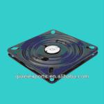 Sofa swivel plate 12027