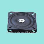 bar chair swivel plate , bastool swivel plate