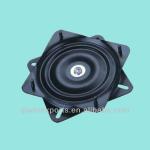 bar chair swivel plate , bastool swivel plate