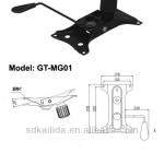Cheap office chair mechanism-GT-MG01