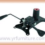 chair mechanism 2,5 thickness ANSI/BIFMA5.1 test YR-020-020