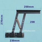 table lift up mechanism