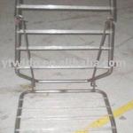 HT-36 New design steel tube chair frame