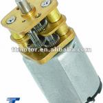 GM13-030VA High torque 13*30mm Gear Motor