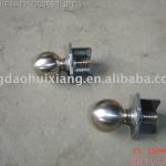 stainless steel stamping parts furniture-custom made