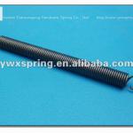 Manufactuer supplied powerful furniture spiral spring with hook