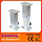 Section Type Lift Column 12V 24V DC