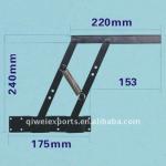 table lift up mechanism