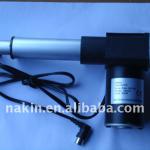 linear Actuator with Hall