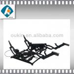 12/24V 321mm 20mm/s 1200N side lifter for chair rocker mechanisms natuzzi recliner india