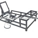 double electrical machine sofa bed mechanism sofa frame D207