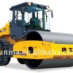 XS202J-II Mechanical single drum vibratory compactor