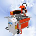 professional mini wood cnc router with vacuum table-