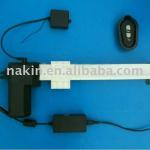 Track actuator for Furniture parts