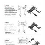 G - Series Mechanisms